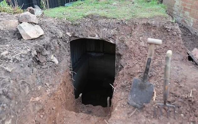 El hecho se presentó en Coventry.