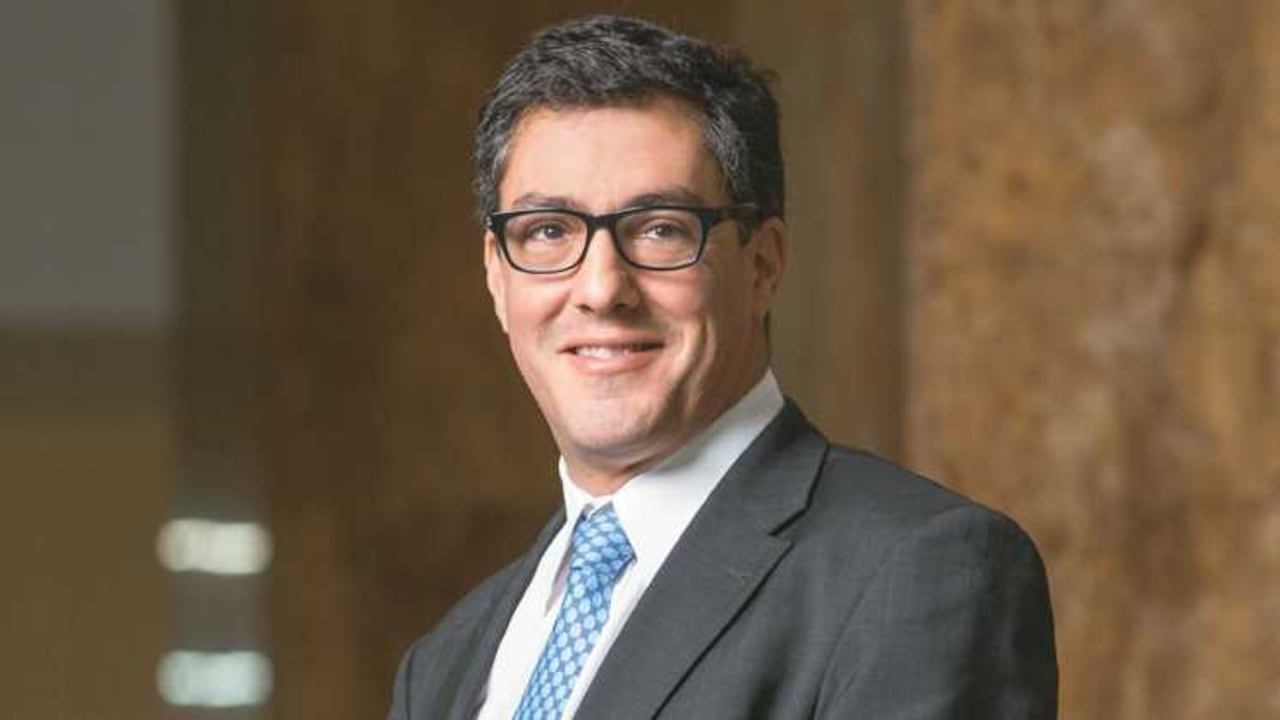 Juan Ricardo Ortega.