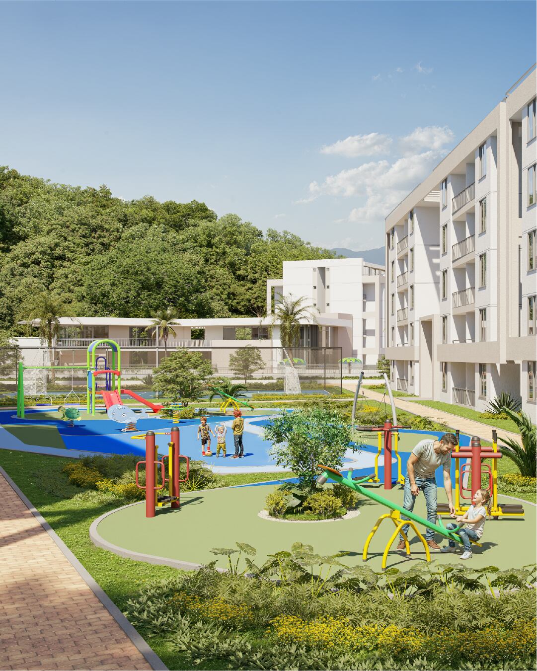 La cercanía al mar, la presencia de universidades, clínicas, hoteles y nuevas vías de acceso convierten a la zona norte de Cartagena en un sector con potencial para quienes buscan vivienda o una inversión de mediano y largo plazo.