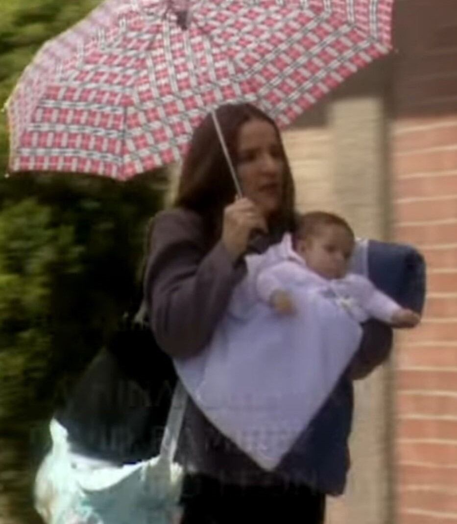 Foto: Captura de pantalla / X