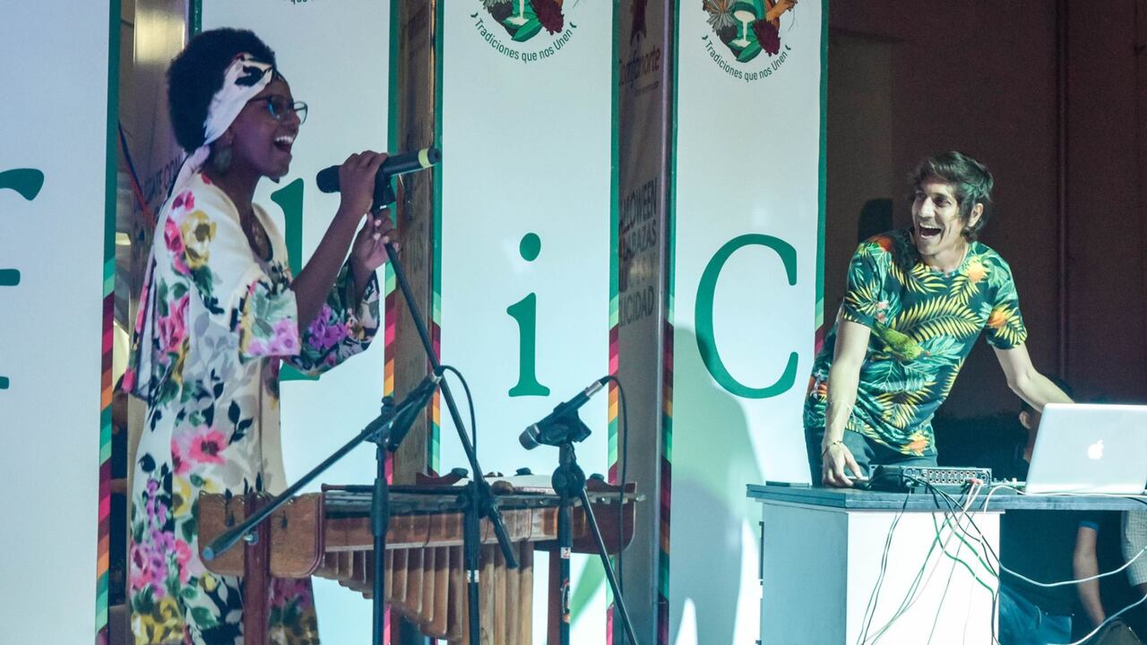 La Fiesta del Libro de Cúcuta nació por una necesidad de la Biblioteca de articular la política pública con el incentivo a la lectura que se quería promover en la ciudad.