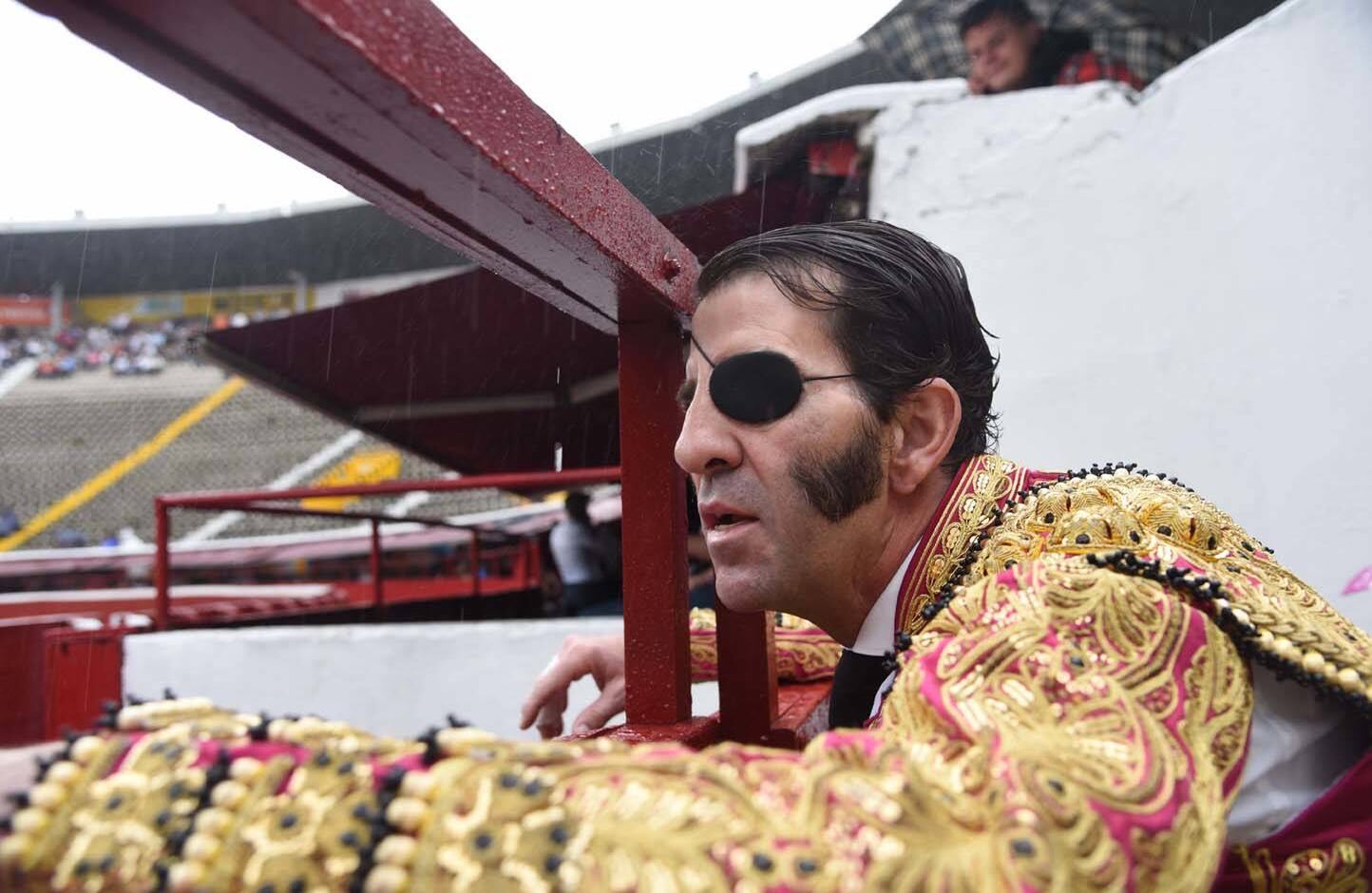 Juan José Padilla. Cali, 26 de diciembre de 2017