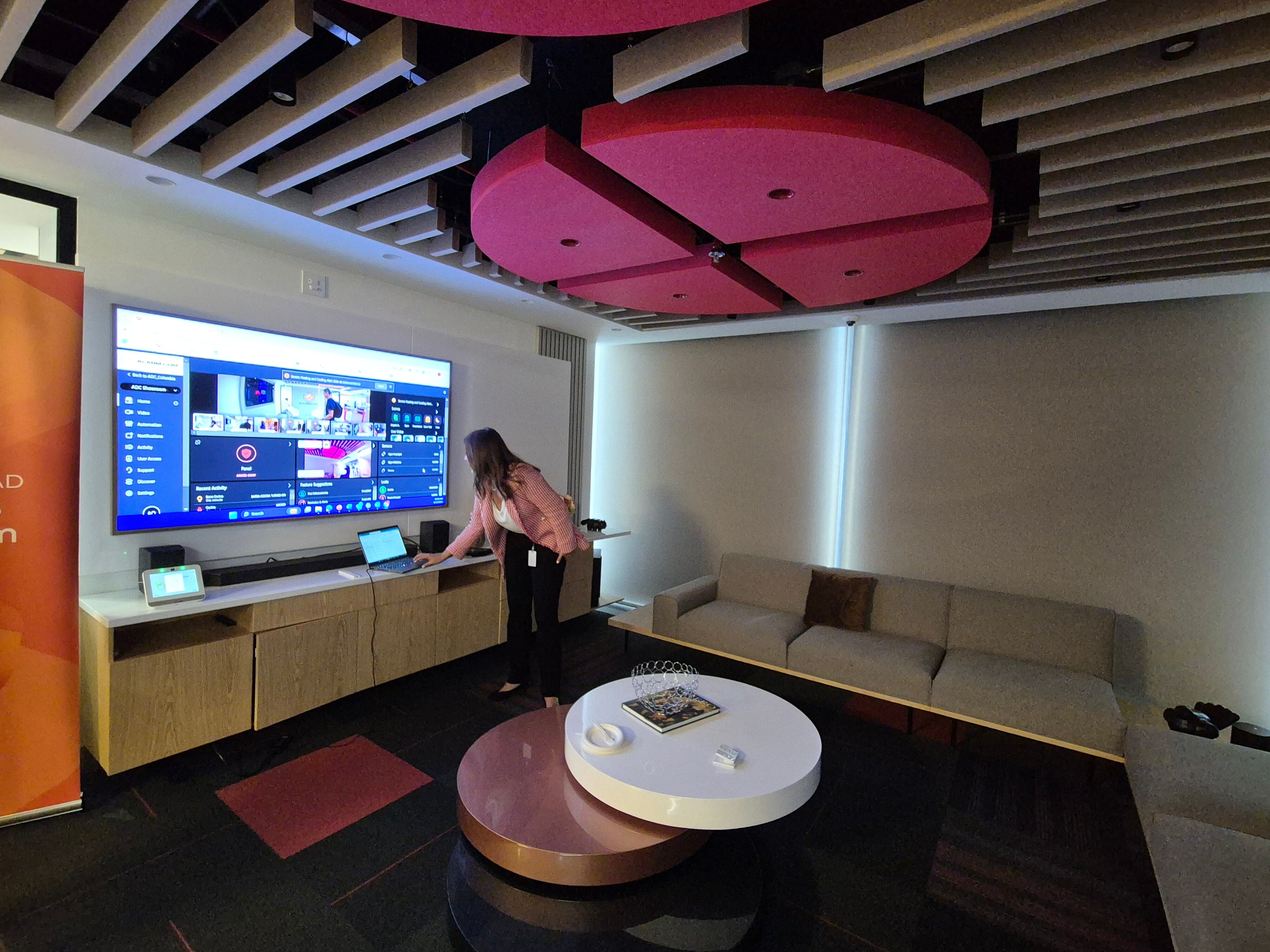 Las viviendas seguras son clave para el buen funcionamiento del hogar