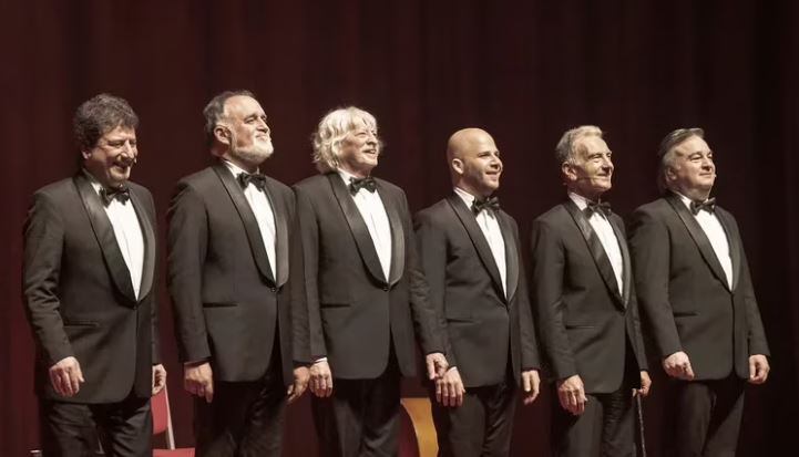 Les Luthiers