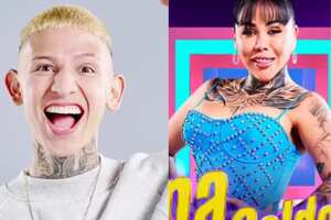 La Liendra contestó burlas y ataque verbal de Yina Calderón