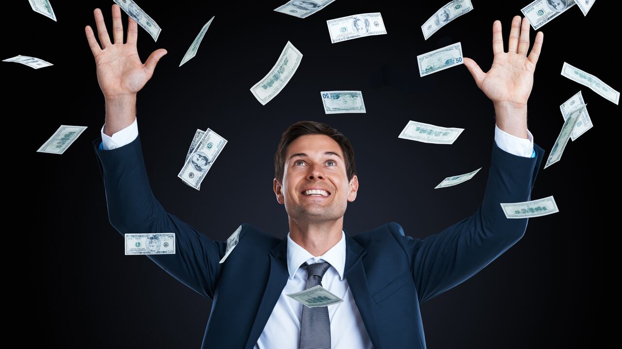 El sector de las tecnologías ofrece empleos con buenos sueldos.