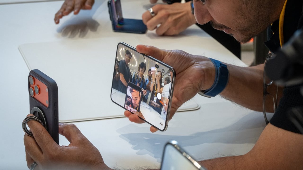 Apple publicó las tarifas para arreglar su nuevo teléfono y algunas cifras llaman la atención.