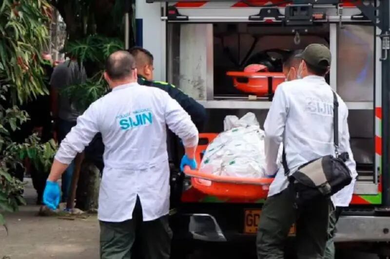 Este feminicidio ha puesto en evidencia una vez más la necesidad urgente de combatir la violencia contra las mujeres en Colombia.