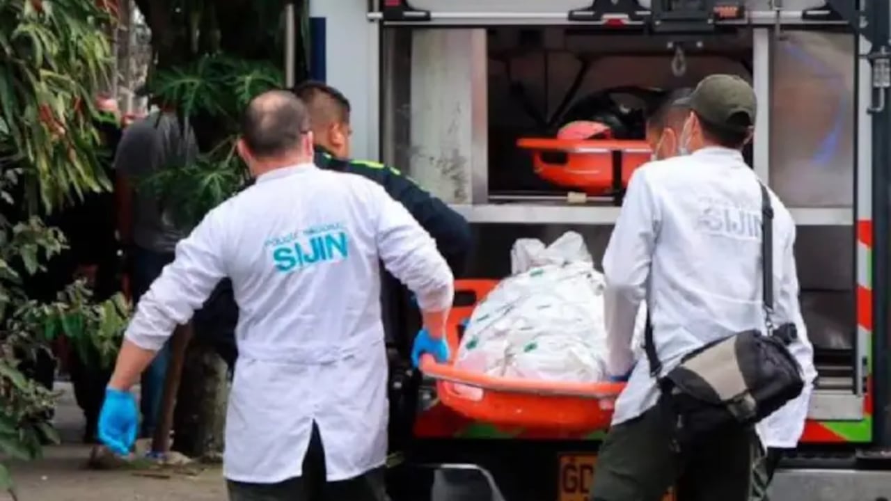 Este feminicidio ha puesto en evidencia una vez más la necesidad urgente de combatir la violencia contra las mujeres en Colombia.