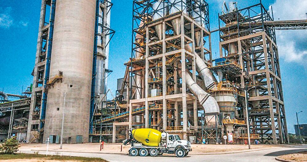 Argos está listada en la Bolsa de Valores.