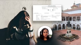 Caso de violación