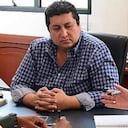 Jhon Jairo Torres, exalcalde de Yopal.