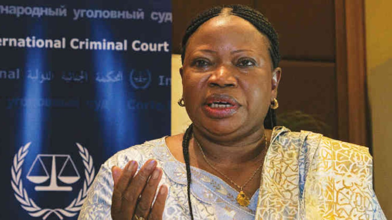 La fiscal de la Corte Penal Internacional, Fatou Bensouda, ha seguido de cerca el proceso de paz y se ha pronunciado sobre el sistema acordado entre el gobierno y las Farc en relación con la justicia transicional.