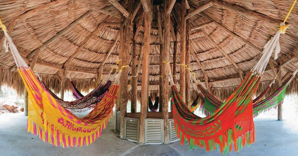 Vivir experiencias con las comunidades es parte de la magia del turismo en la Guajira 