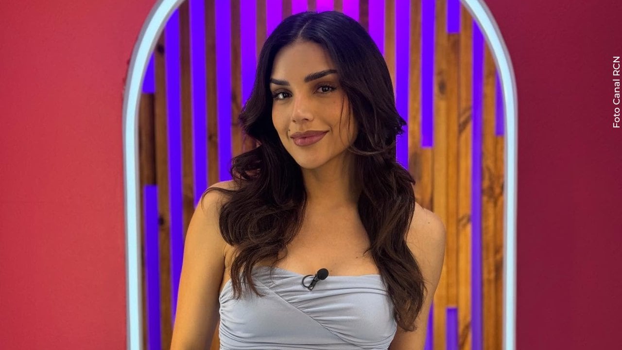 Photo: Semana Laura Barjum Removes Facial Mole for Medical Reasons to Rule Out Cancer