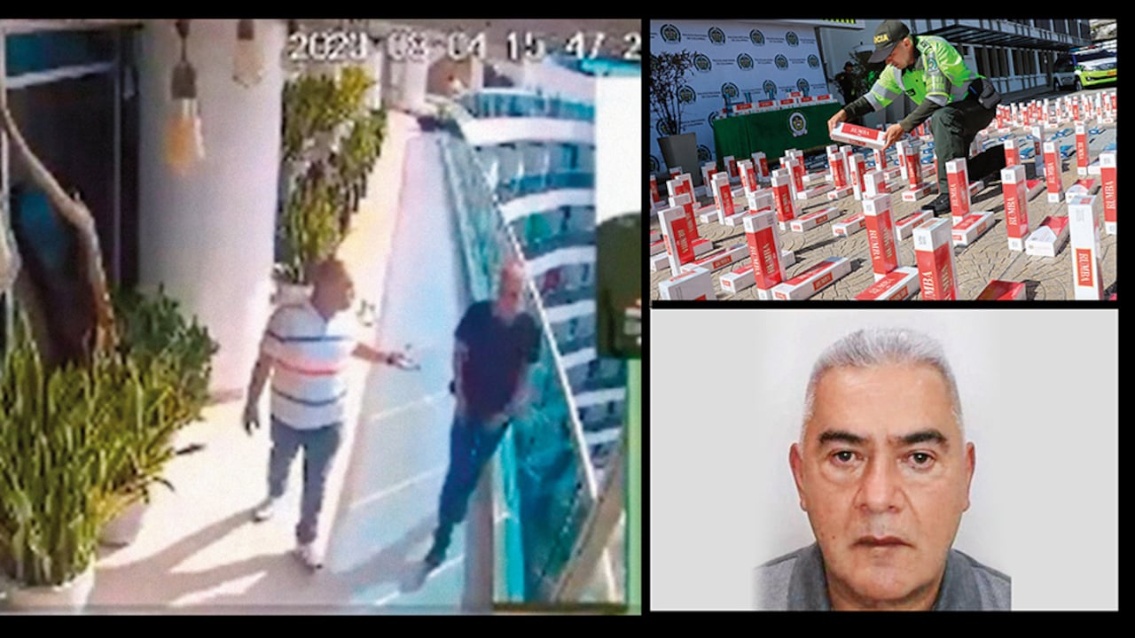 Diego Marín Buitrago ha sido esquivo para la justicia. Su última jugada fue tratar de acceder a información reservada de su caso mediante diferentes acciones de tutela.