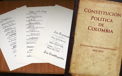 De no obtener ningún tipo de respuesta, verbal o escrita, por parte de los funcionarios encargados, estos podrían ser objeto de  sanciones disciplinarias