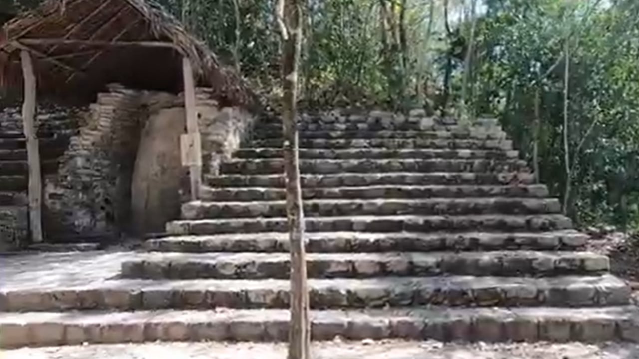 Los mejores sitios arqueológicos para visitar en México.