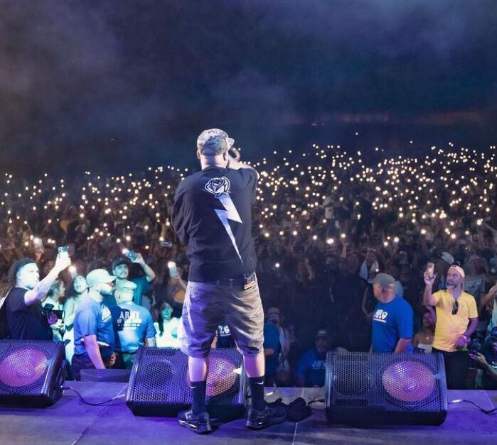 Farruko confiesa que tuvo un encuentro con Dios