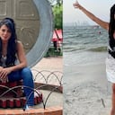 Marbelle y Vanessa de la Torre