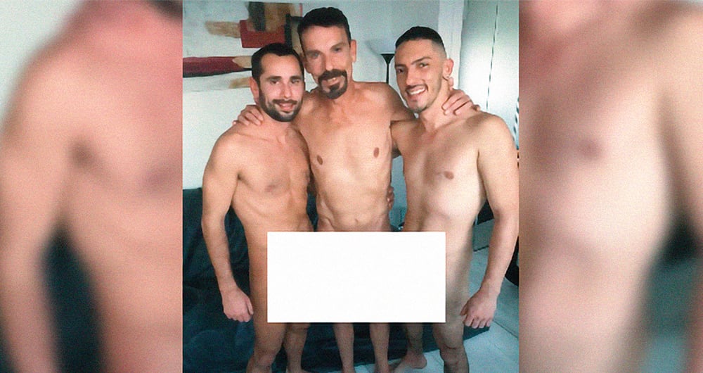 Para el viceministro de Diversidades, los tiempos han cambiado y, por eso, no tiene problema en reconocer su sexualidad y que vivió un tiempo de esa actividad.