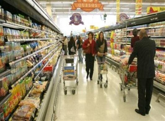 Descuentos incentivaron las ventas del comercio minorista.