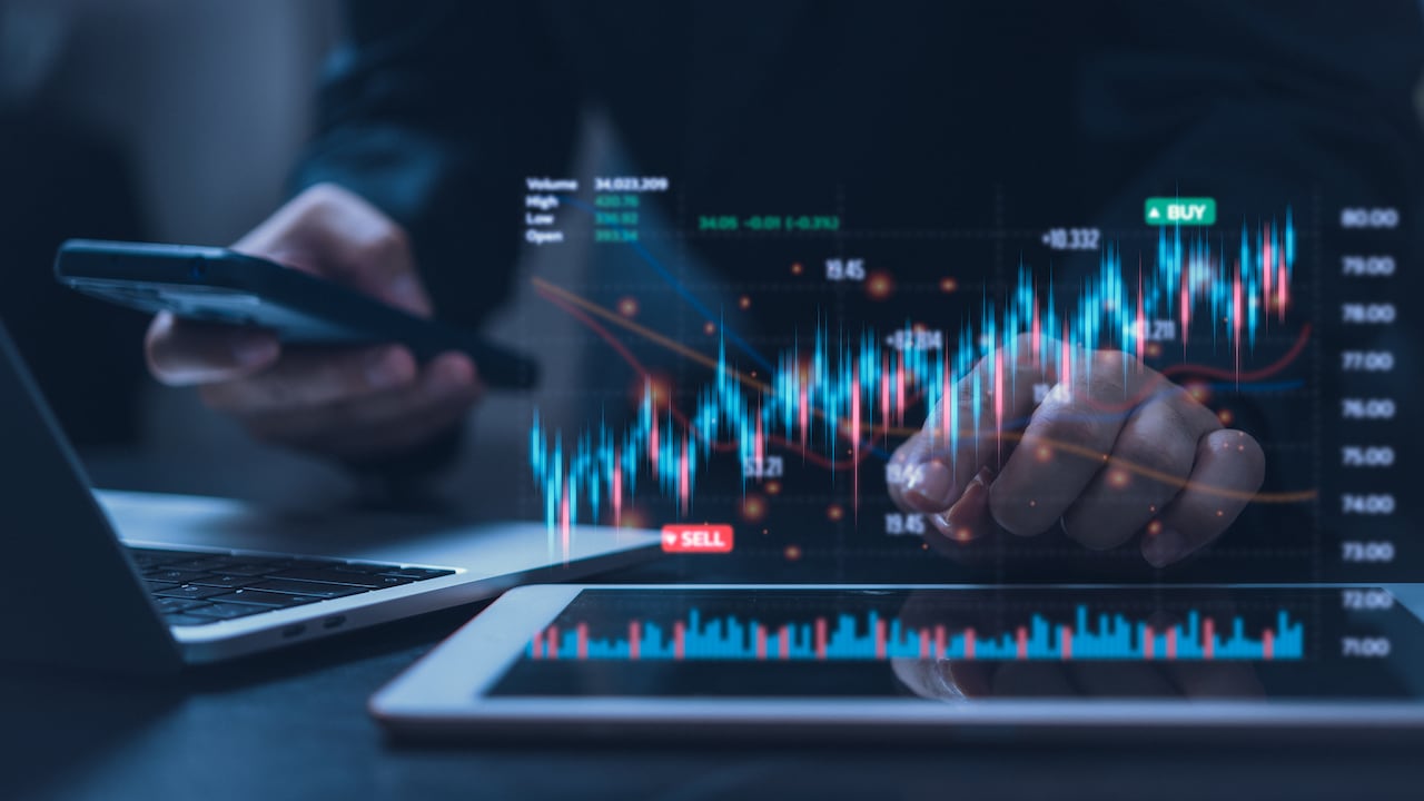 Los resultados del Indicador de Seguimiento a la Economía de enero muestran un menor ritmo de crecimiento