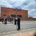 Tomó posesión el nuevo rector de la Universidad Militar Nueva Granada