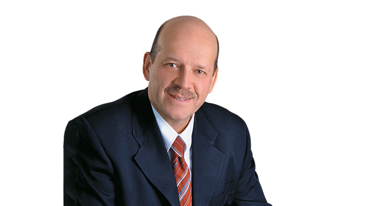 Mauricio Alford Director General de JGB.