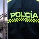 Se presenta un hostigamiento a la estación de la Policía en Morales, Cauca por parte de las disidencias de las FARC.