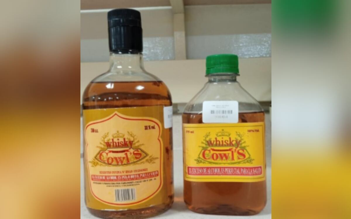 Twitter: @invimacolombia