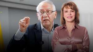 ¿Qué opina María Isabel? Las grabaciones del ministro Jaramillo