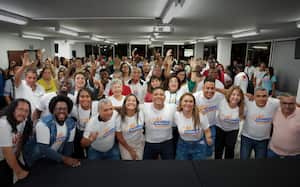 Comité de Impulso a la Consulta Popular en Cali