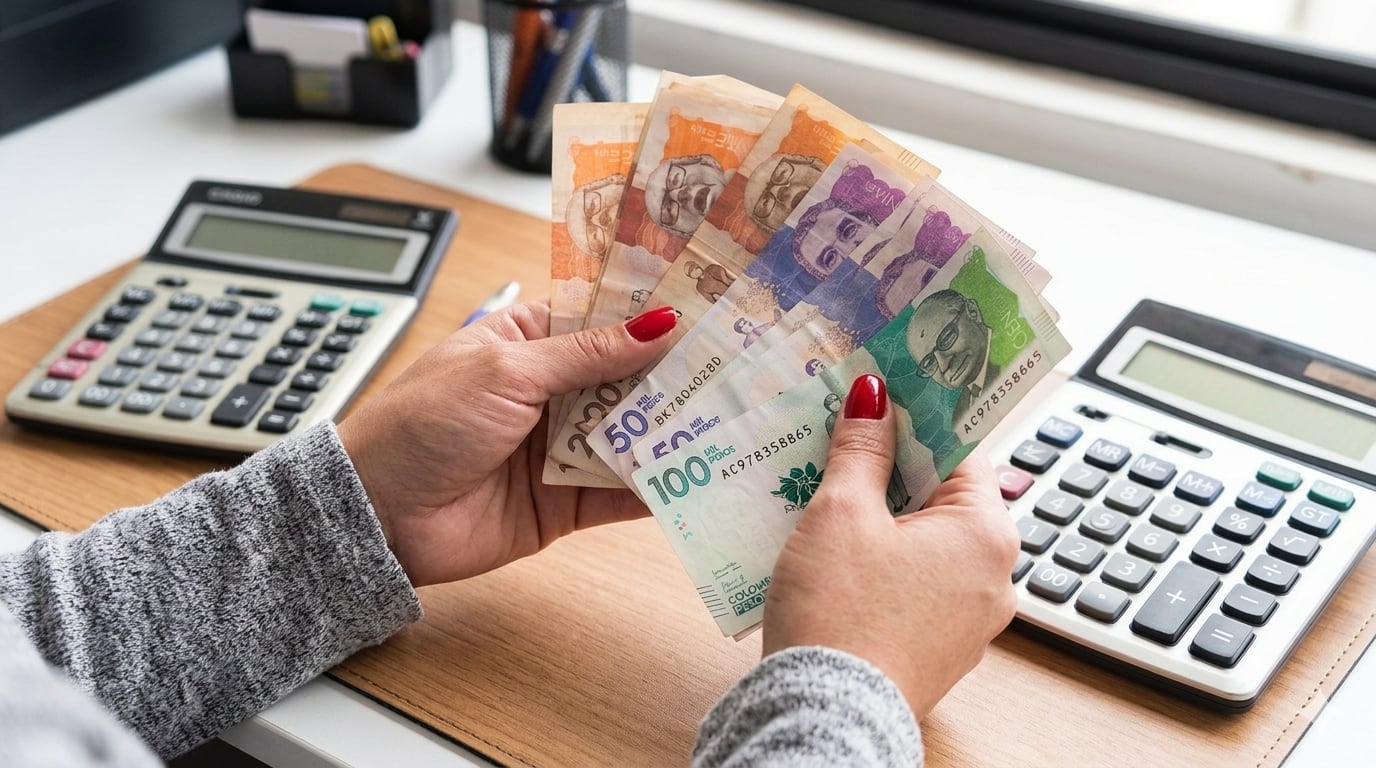 El pago de la prima de mitad de año es una obligación legal para empleadores en Colombia.