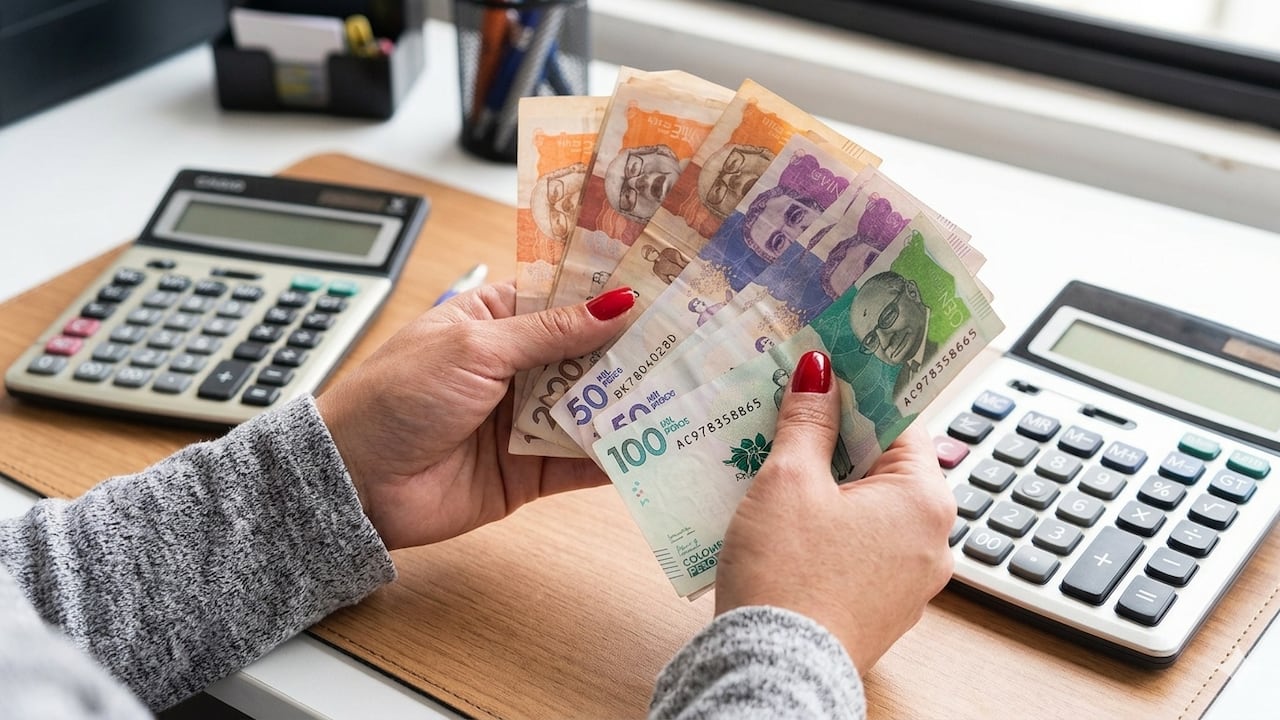El pago de la prima de mitad de año es una obligación legal para empleadores en Colombia.