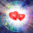 Los astros indican que hay seis signos del zodiaco que podrán casarse en 2023. Foto: Getty Images.