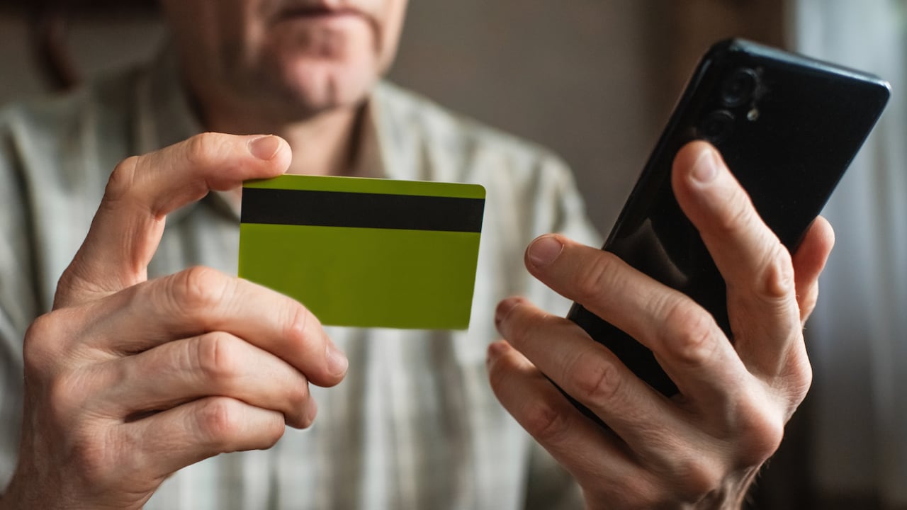 Las plataformas digitales son el blanco de ataque de los ciberdelincuentes.
