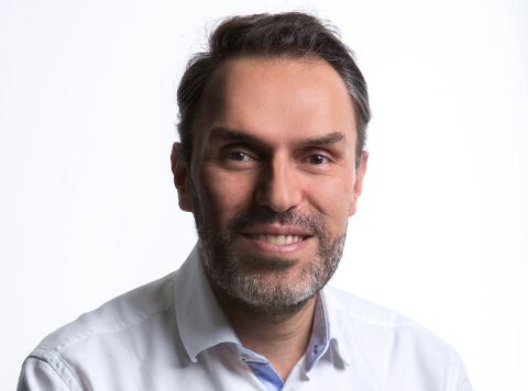 Ricardo Sánchez, Ex Viceministro de Agricultura y actual director de Seguridad alimentaria de The Nature Conservancy