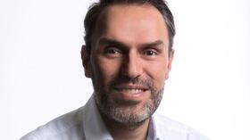 Ricardo Sánchez, Ex Viceministro de Agricultura y actual director de Seguridad alimentaria de The Nature Conservancy