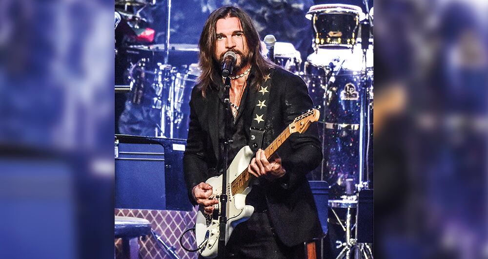 Juanes realizará en 2024 una gira por Estados Unidos y Colombia para promover su más reciente álbum 'Vida cotidiana'.