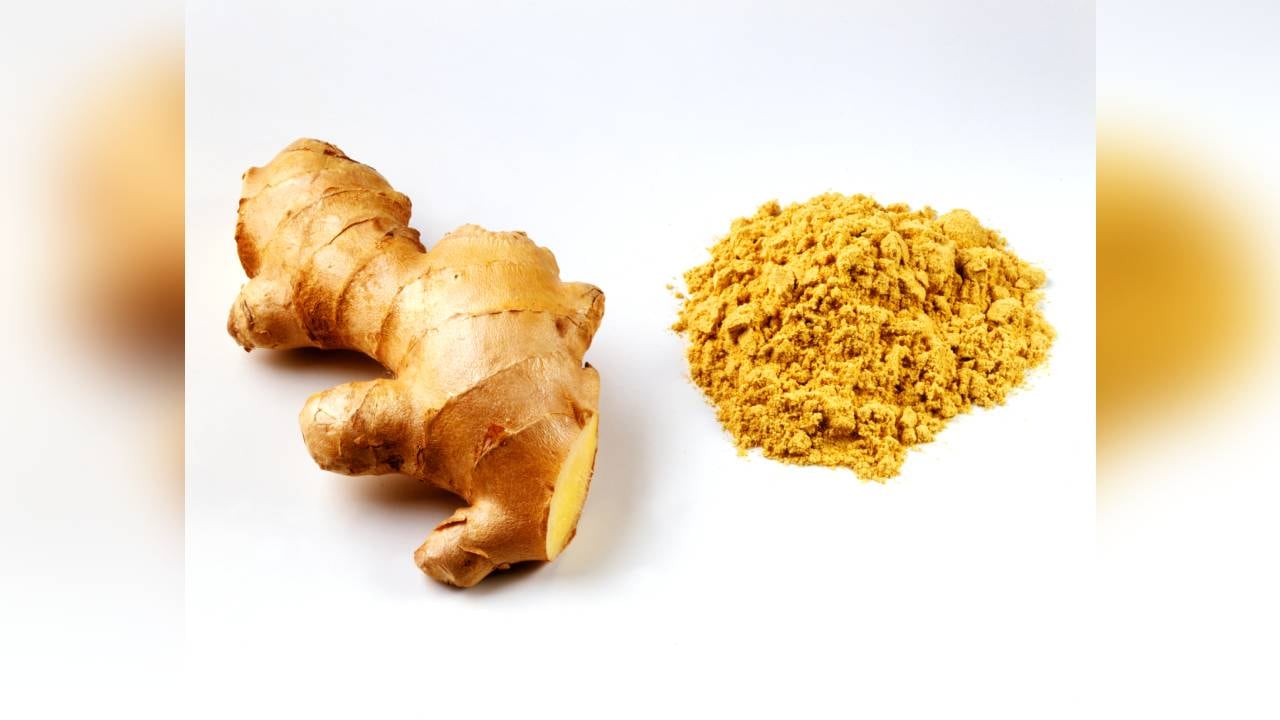 Un estudio de la Universidad de Columbia, Estados Unidos, destacó que el jengibre es un potente aliado para bajar de peso. Foto: Gettyimages.