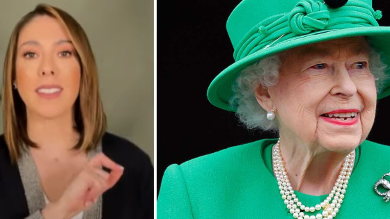 Juanita Gómez revela las tres noticias del día.