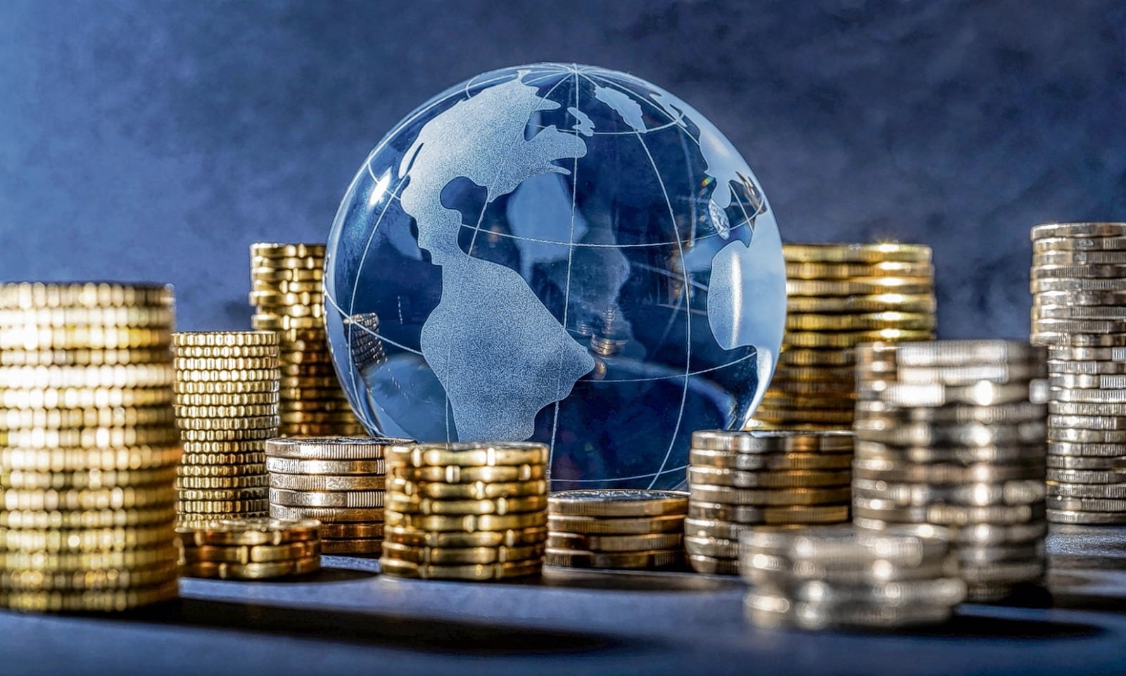 Las multinacionales siguen viendo en la región, un lugar privilegiado para ubicar sus proyectos industriales y hacer nuevas inversiones. 123 RF