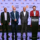 Con la intervención a la EPS Sanitas el Gobierno quedó a cargo de 25.109.405 de los usuarios del sistema de salud en Colombia.