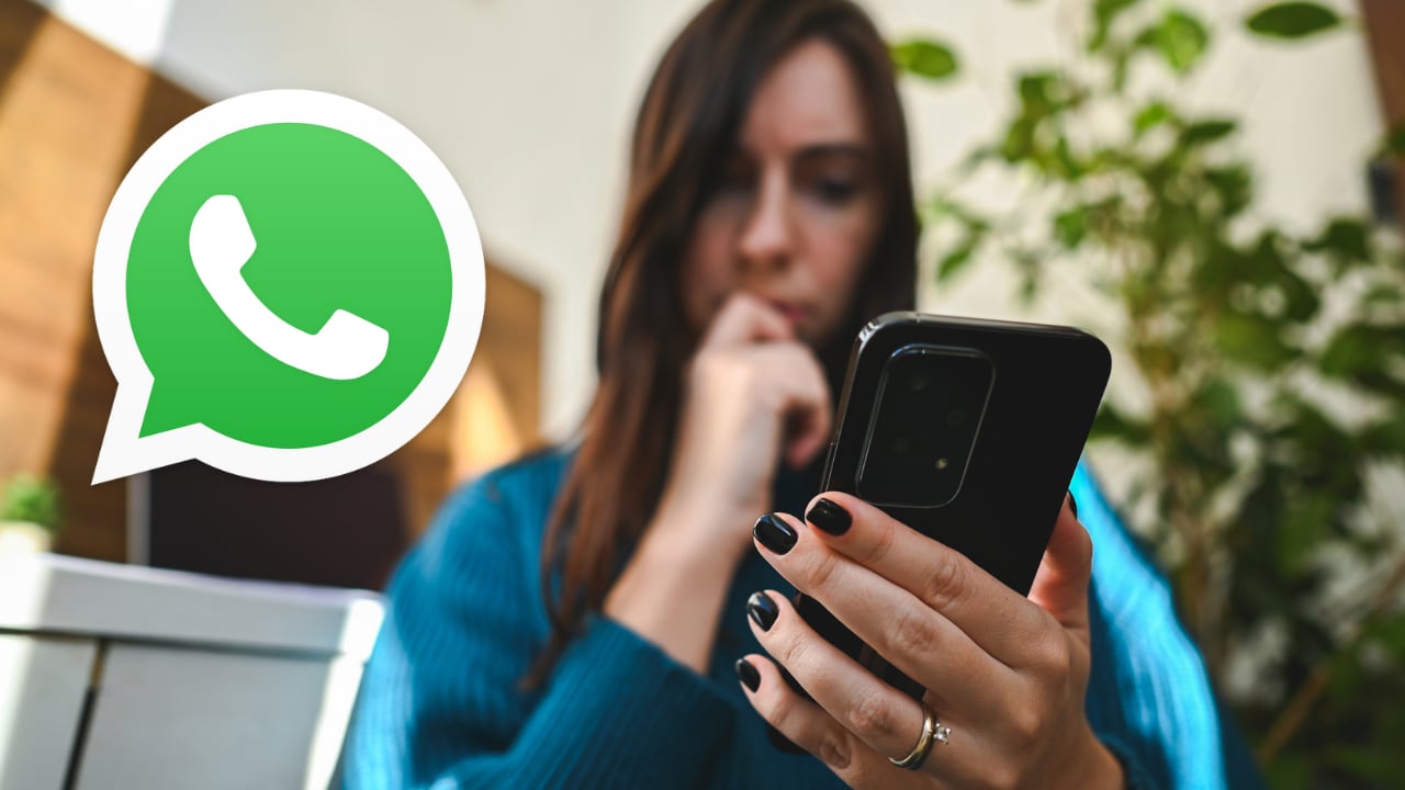 Los mensajes temporales de WhatsApp borran las conversaciones automáticamente.