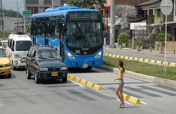 Se estima que a mediados de 2009 cuando se inaugure oficialmente el MIO, el sistema tendrá una capacidad para movilizar 290 millones de pasajeros al año.