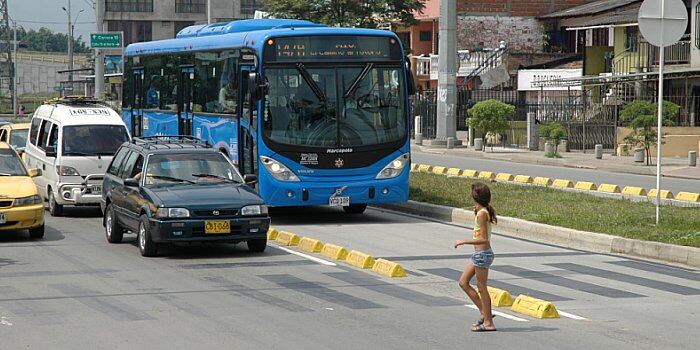 Se estima que a mediados de 2009 cuando se inaugure oficialmente el MIO, el sistema tendrá una capacidad para movilizar 290 millones de pasajeros al año.