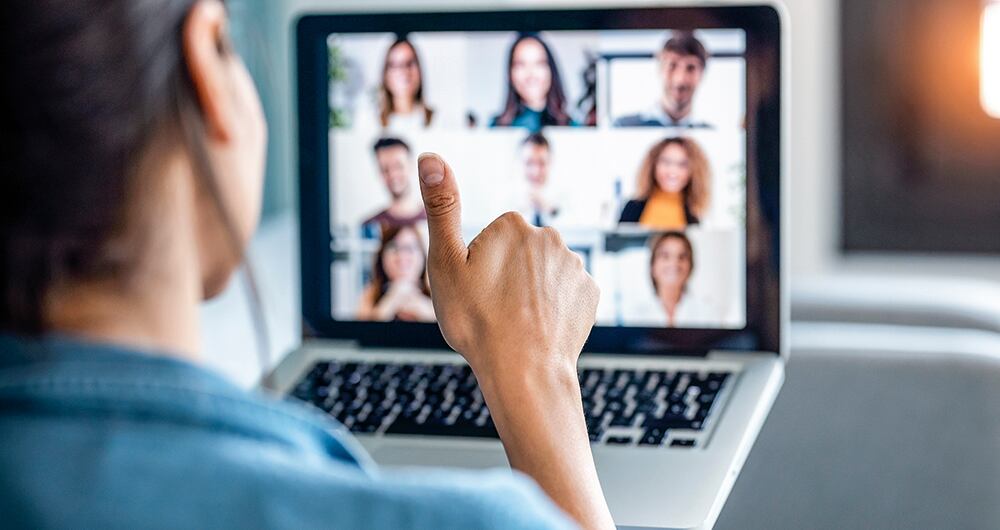 Una ventaja del teletrabajo es que la gente es más productiva en el hogar. Pero a veces eso depende de la situación de cada casa, del tipo de tarea y de la personalidad del trabajador. 