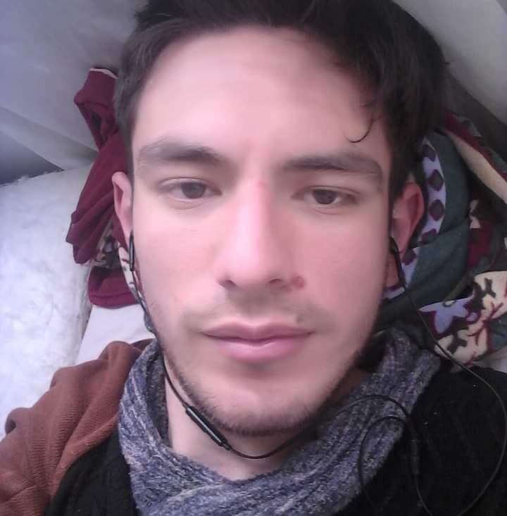 César ha creado más de 70 perfiles falsos en Instagram para enviar mensajes amenazantes a Lina.