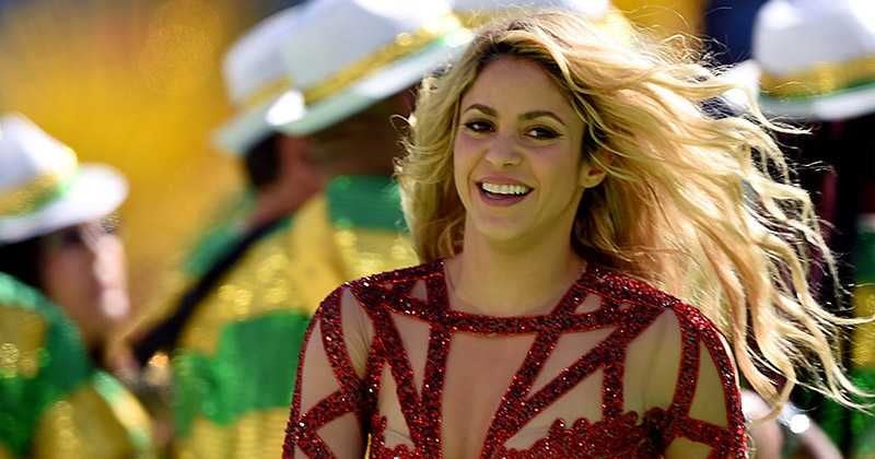 Previendo hechos de esta naturaleza la cantante Shakira registró su nombre hace varios años para productos relacionados con belleza como cosméticos y fragancias.
